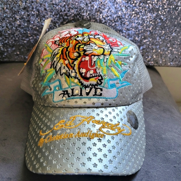 SOLD SOLD SOLD SOLD SOLD EdHarley classic hat 2 for 8 - Picture 1 of 5